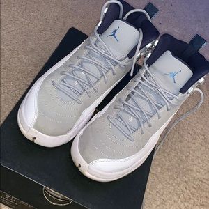 Air Jordan 12 Retro size 6.5 YOUTH